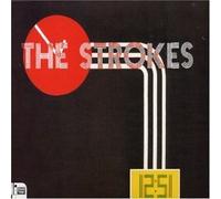 12:51 by The Strokes