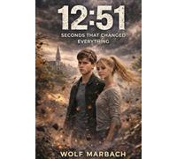 12:51: Seconds that changed everything