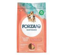 12,5KG Crocchette per cani Forza10 Maintenance Light AllBreeds Tonno. OFFERTA