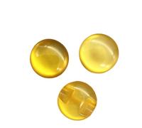 12.5mm Color Cat Stone Round High Ankle Button Clothing Blouses Hand per Cappotto(02,(25pcs))