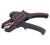 12 62 180 spelatrice 0,2-6 mm² linea: rotonda, multiruota 180 mm KNIPEX