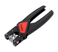 12 64 180 spelatrice 0,75-2,5 mm² linea: piatta 180 mm plastica KNIPEX