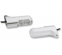 12-740 INDICATORE DI DIREZIONE HARLEY FXSTB 1450 SOFTAIL NIGHT TRAIN 2000