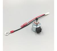 12-757-09 Solenoide Carburante Carburatore Per Kohler 1275733-S 12-435-02-S CV12.5 CH11 CH13 CH15 CH16 CV14 CV15 CV16 CV450 CV460