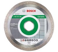 12.7cm (125Mm X 1.6Mm X 22.23Mm) Smerigliatrice Angolare Diamante Ceramica