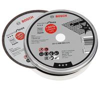 12.7cm (125Mm X 1Mm X 22.23Mm) Smerigliatrice Angolare Inox Rapido Tagliare