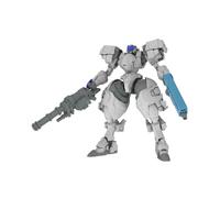 12.7cm Meccanismo Powerdolls 2 X-4 + C PDF-C701 Armored Assalto Fanteria Model