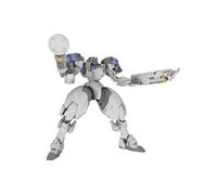 12.7cm Meccanismo POWERDoLLS2 X-4RR PDFR-R807 Corrazzata Ricerca Fanteria Kit