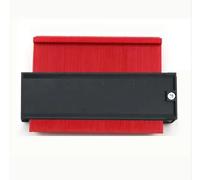 12.7cm Simeoli Contorno Calibro Profilo Attrezzo Duplicatore Forma per Misurare