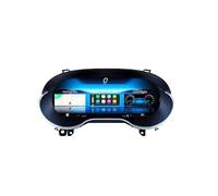 12.8 'Lcd Digitale Cruscotto Cluster Compatibile for Benz GLA CLA W176 2014-2019ys Android Lettore Radio di Navigazione Panele cabina di pilotaggio(For CLA W176)