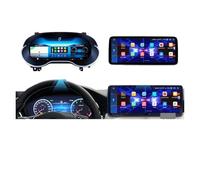 12.8 'Lcd Digitale Cruscotto Cluster Compatibile for Benz GLA CLA W176 2014-2019ys Android Lettore Radio di Navigazione Panele cabina di pilotaggio(S 8G128G)