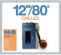 12"/80's Chilled by Various Artists