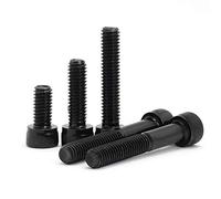 12.9 Bulloni esagonali di classe, viti a testa cilindrica ad alta resistenza-M24*110