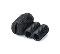 12,9 classe perlina vite a sfere testa stantuffo onda, vite d'onda, posizionamento perno stantuffo M4M5M6M8M10M12-Esagono interno 4 * 12 [5 pezzi]