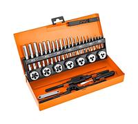 12-915 Set di utensili: Filettatura Filettatura: M10, M12, M3, M4, M5, M6, M8...