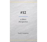 #12: A Short Perspective on the Life and Legacy of Capt Derek M. Argel