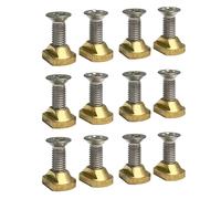 12 A T In per Montaggio Aliscafo M8 per il Surf su Tutte Le Piste '6871