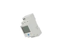 12.A1.8.230.0000 Controllo orario min.30min SPDT 250VAC/16A 110-230VAC DIN FIND