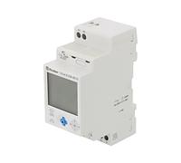 12.A4.8.230.0010 Intervallo di controllo del tempo: 1 min-7 giorni SPST-NO 11...