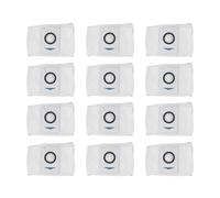 12 Accessori Sacchetti per polvere per Ecovacs Per Deebot per t20 Per OMNI X1