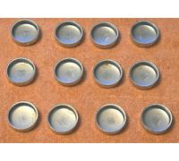 12 Acciaio Motore Espansione Freeze Spina 30mm Per Toyota Honda Nissan No Ideale