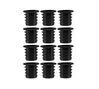 12 Adattatori per Versatori di Liquori, Beccuccio per Versare Liquori per Bottiglie di Liquore A Collo , Versatori per Bottiglie di Liquore per