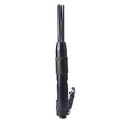 12 aghi pneumatici per scaler ago per scaler strumento grip 4000rpm casa sbavatura aria pneumatica sporcizia