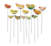 12 ali Di decorazioni Decorativo