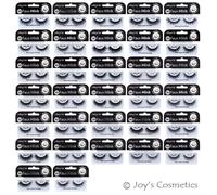 12 Amor US 3D Effetto Simil Mink Ciglia Finte - 12 Paia " Scegliere il Tuo 1