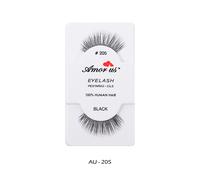 12 Amor US Capelli Umani Ciglia Finte - 12 Paia " Scegliere il Tuo 1 Tipo "