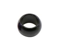 12 anelli per zampe di piccione, diametro interno 8/10 mm, non numerati, per identificazione durante l'addestramento al volo.,Tipo 5,Diametro interno 10 mm