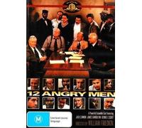 12 Angry Men - 12 Angry Men
