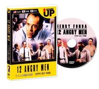 12 Angry Men (1957) (Region code : all)