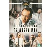 12 Angry Men