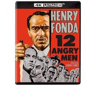 12 Angry Men