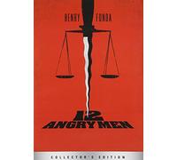 12 Angry Men (Collector's Edition)