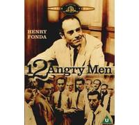 12 Angry Men (DVD)