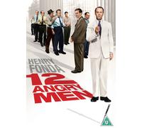 12 Angry Men (DVD) E.G. Marshall Ed Begley Henry Fonda Jack Warden Lee J. Cobb