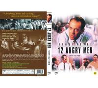12 Angry Men DVD (Import,region Free,sealed,new)