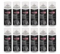 12 ANTISLITTANTE PER CINGHIE SPRAY 400 ml ANTI SLITTANTE SU CUOIO NYLON GOMMA