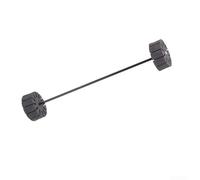 12 Arrow EVA Split Frame Holder con testa in spugna, accessorio essenziale per utenti di arco composto (1 pz)