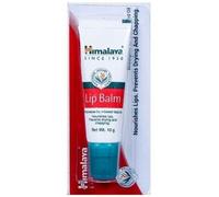 12 balsami per labbra alle erbe dell'Himalaya da 10 g per labbra screpolate...