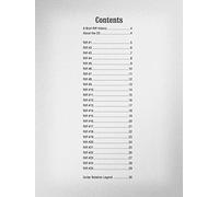 12-bar Blues Riffs: 25 Classic Patterns Arranged for Guitar in Standard Notation And Tab