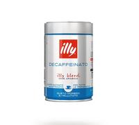 illy Espresso Decaf