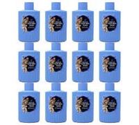 12 Barattoli Talco profumo Classico Felce Azzurra Barattolo Borotalco offerta