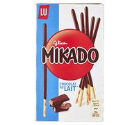 Mikado Cioccolato Al Latte 75gr