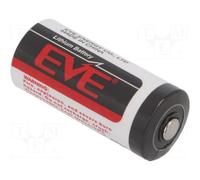 12 batterie Litio 2/3 AA Stilo 2/3AA ER14335 SL755 SL761 3,6V 1650 mAh Eve
