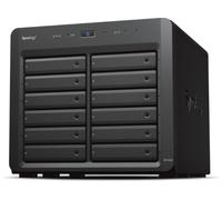 12 Bay Desktop NAS Expansion box SATA - Nouvo