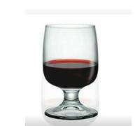 12 Bicchieri Calice Executive Bormioli cl 20 Bicchiere Vino Ristorazione Tavola