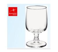 12 Bicchieri Calice Executive cl 28 Bormioli Bicchiere Acqua Vino Ristorazione